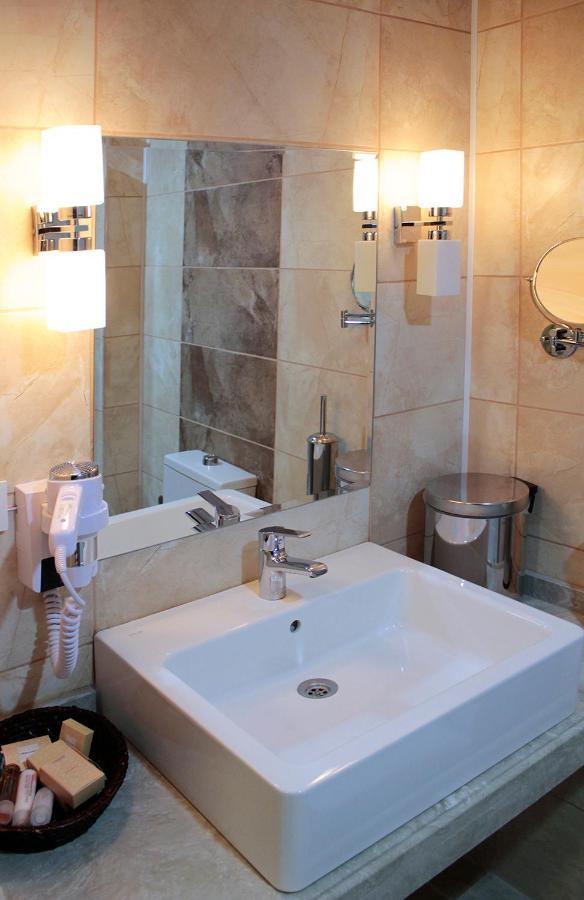Dergah Hotel Konya Eksteriør bilde