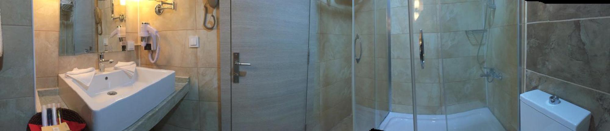 Dergah Hotel Konya Rom bilde