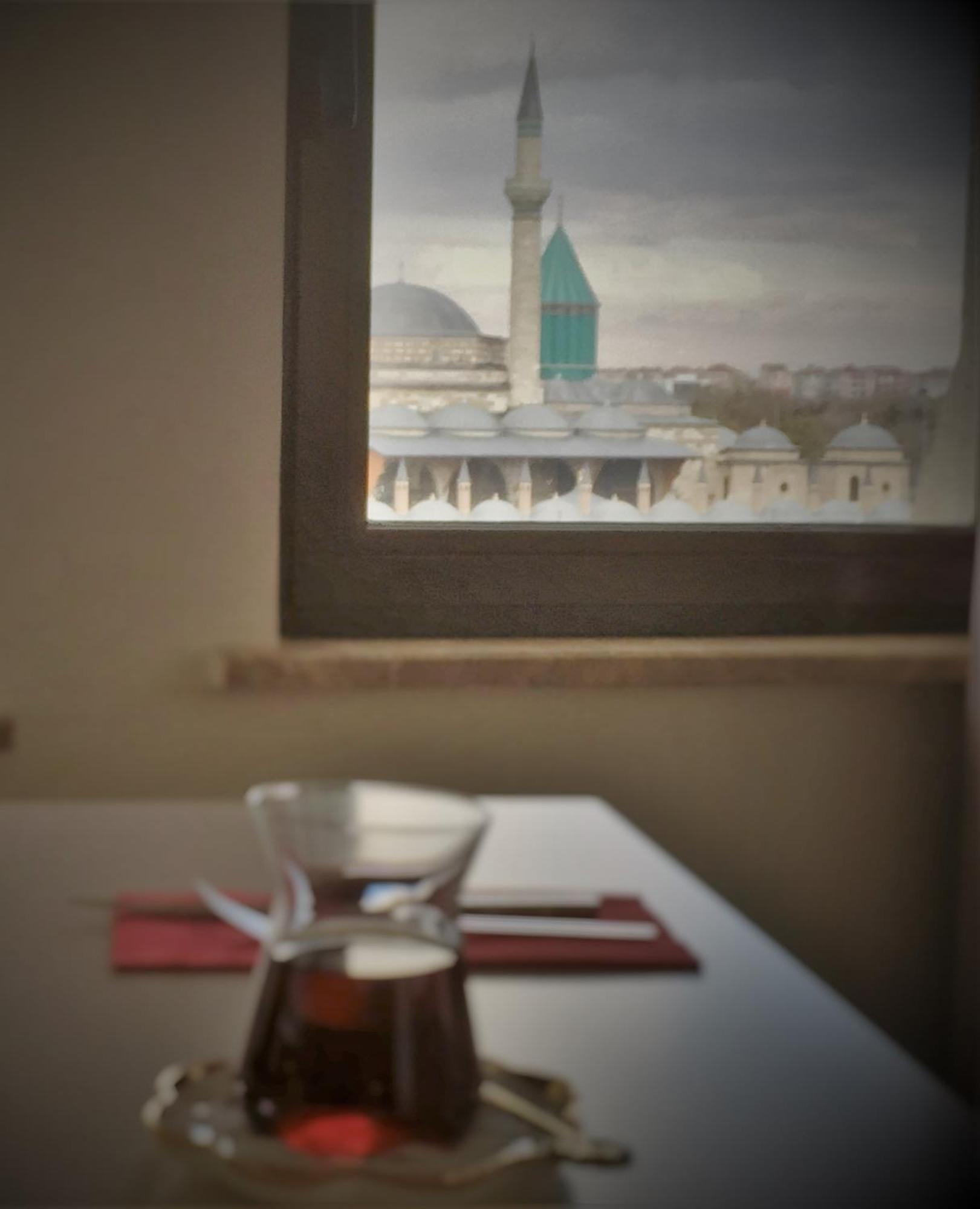 Dergah Hotel Konya Rom bilde
