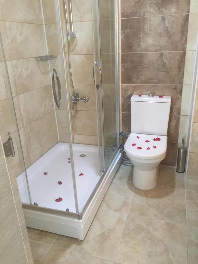 Dergah Hotel Konya Eksteriør bilde